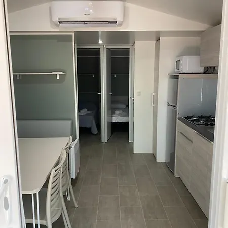 Kemp Palombaggia Location I Pini Vecchio