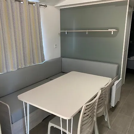 Palombaggia Location I Pini Vecchio