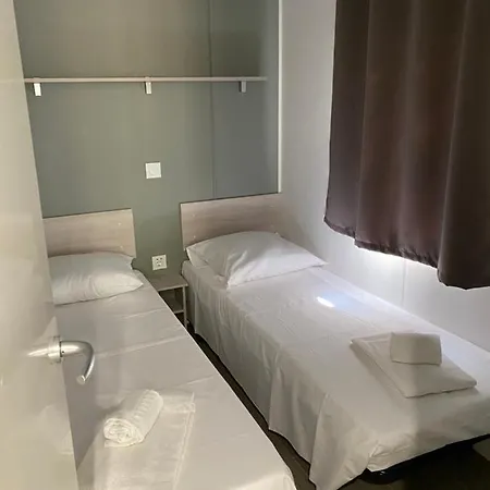 Kemping Palombaggia Location I Pini Vecchio *