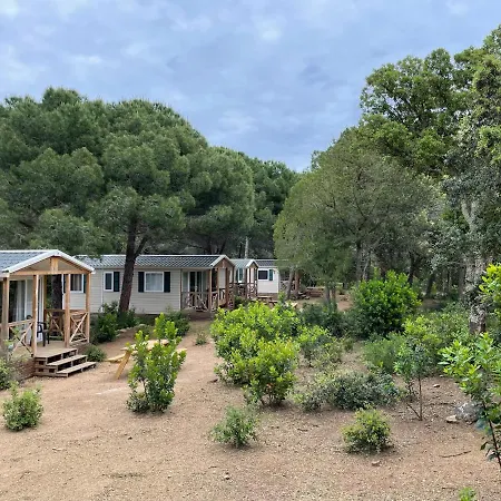 Palombaggia Location I Pini Vecchio